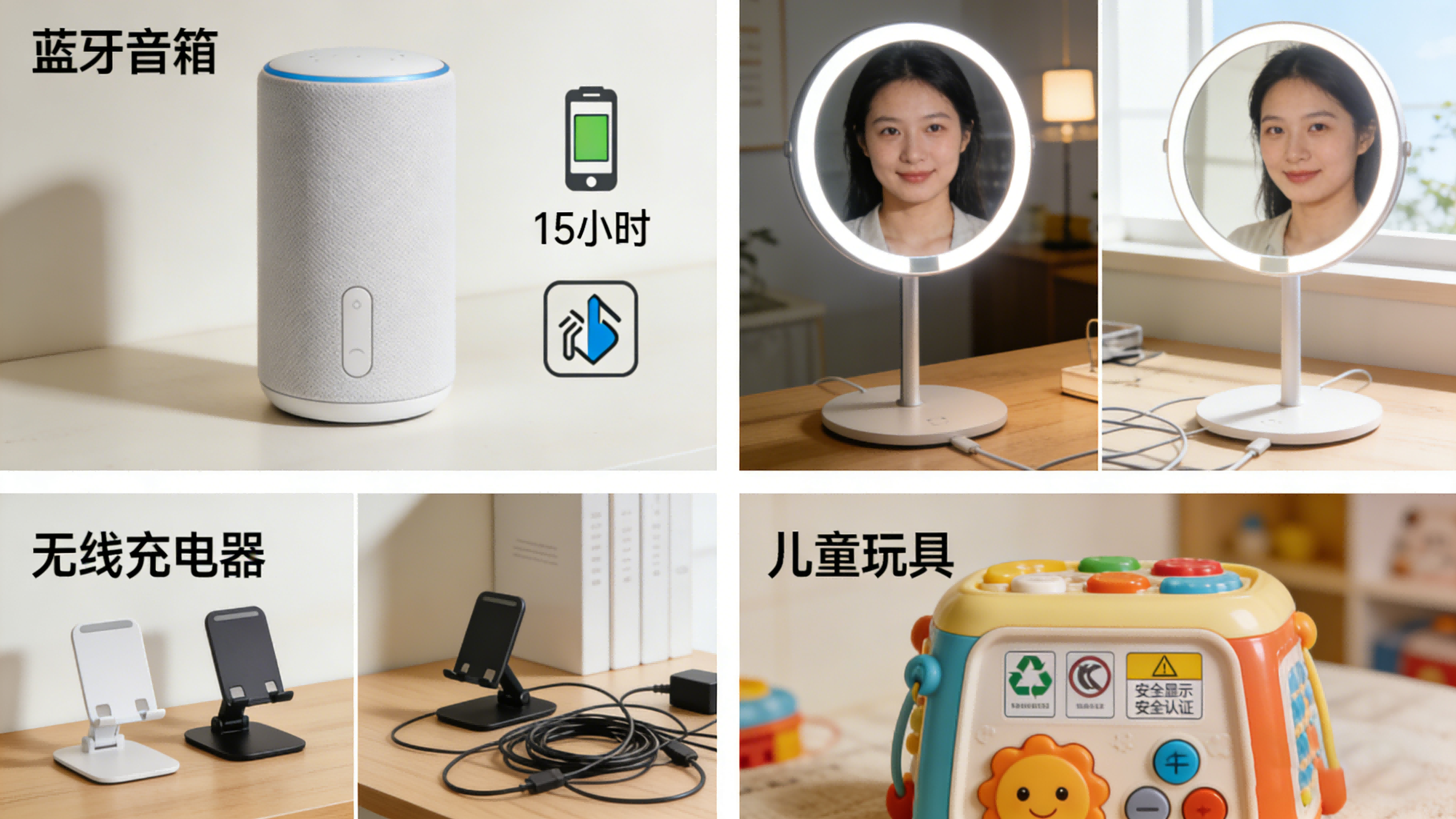 Titel Praktische Lösungen für den täglichen Bedarf Offizieller Synst-Shop