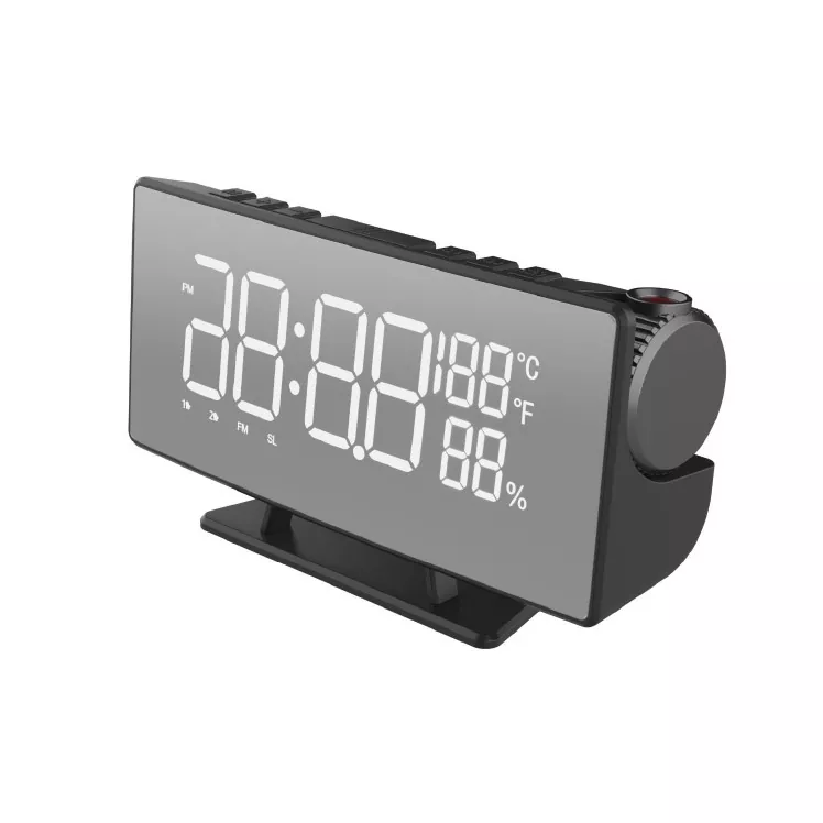 Warum sollten Sie einen digitalen Radiowecker für Ihre tägliche Routine wählen?