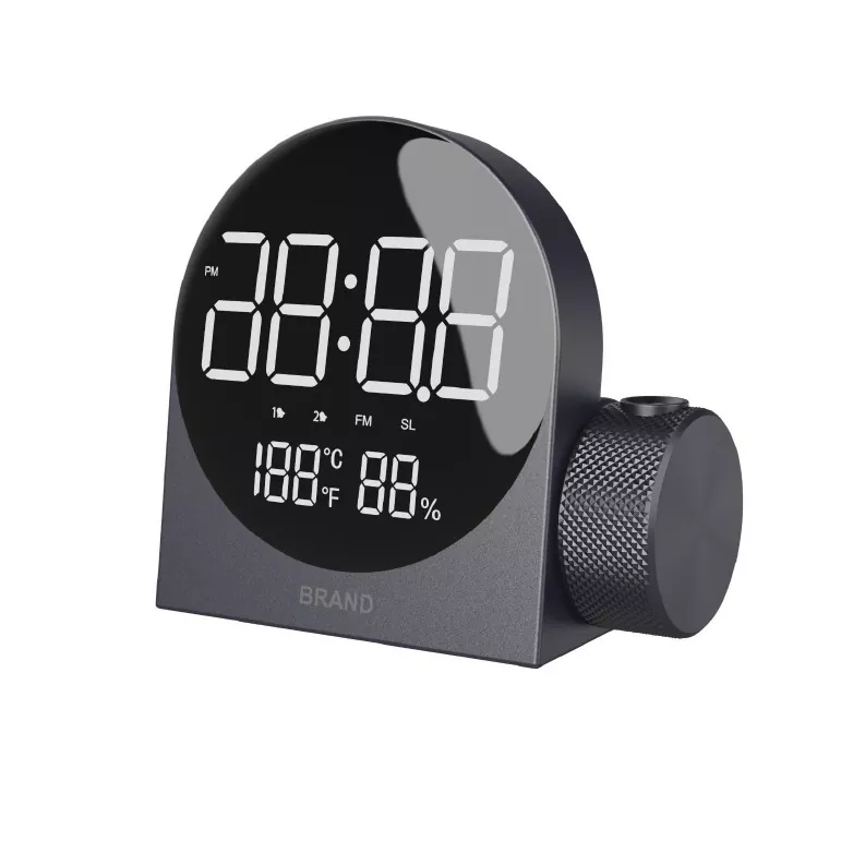 Digitaler Wecker