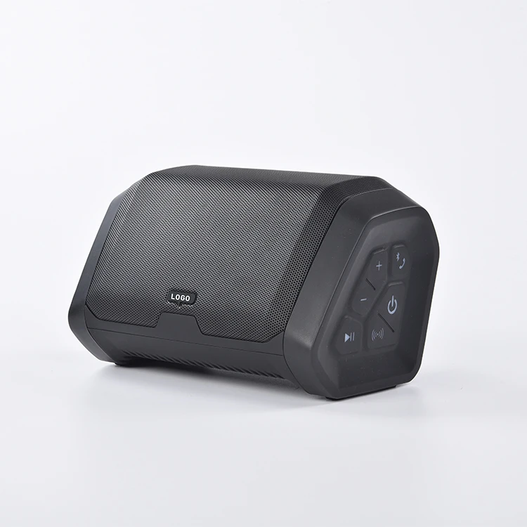 Bluetooth-Lautsprecher wasserdicht