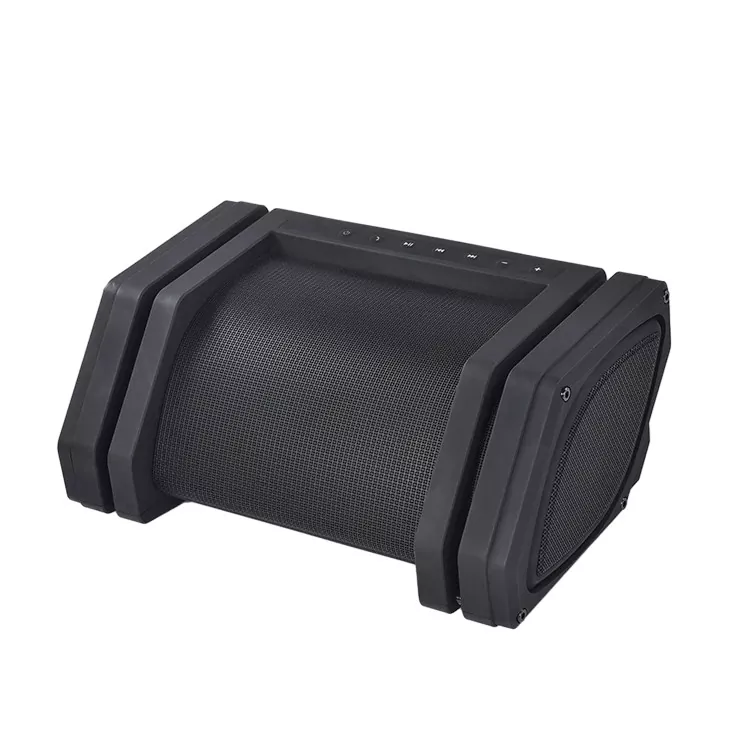 Kabelloser Bluetooth-Partylautsprecher