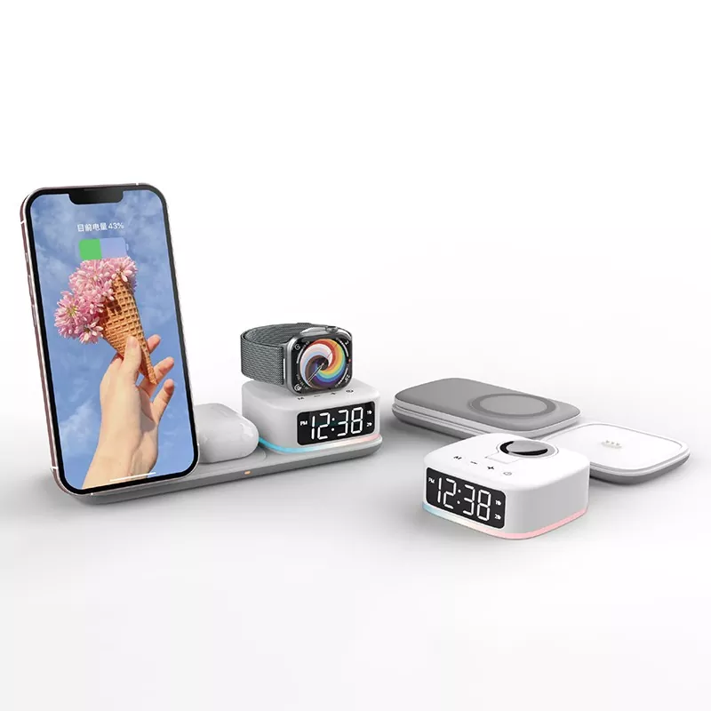 Kabellose Ladegeräte für Mobiltelefone
